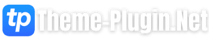 Theme-Plugin Logo