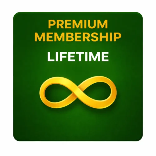 Premium Membership Lifetime plan for WordPress themes and plugins