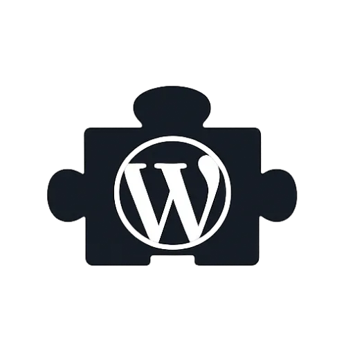 WordPress Plugins Logo