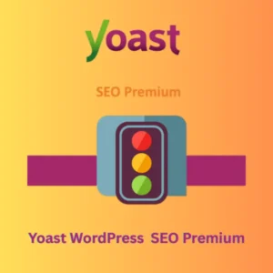 Yoast WordPress SEO Premium